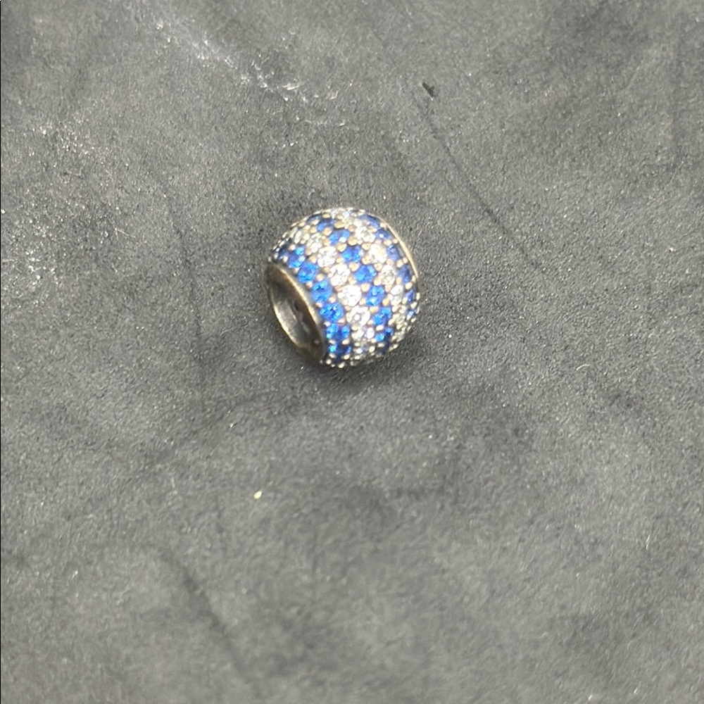 Pandora charm